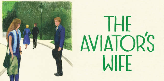 The Aviator's Wife (1981)