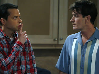 14:40: Two and a Half Men | ProSieben | 7/10 2026
