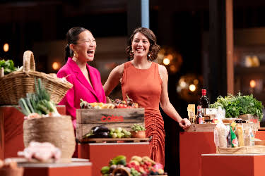16:40: MasterChef Australia (S16 E41) (S16) | TLC | 9/21 2026