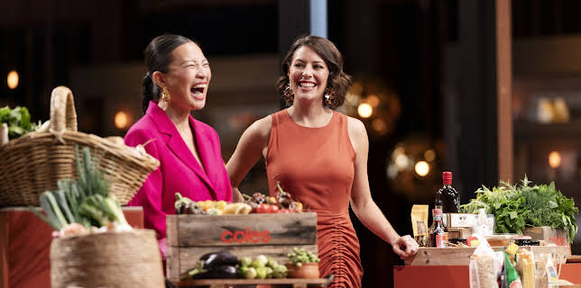 15:30: MasterChef Australia (S16 E41) (S16) | TLC | 12/24 2025