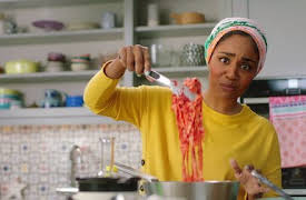 Nadiya’s Time to Eat: Episode 3