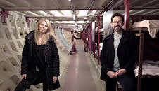 Secrets of the London Underground (S1 E6)