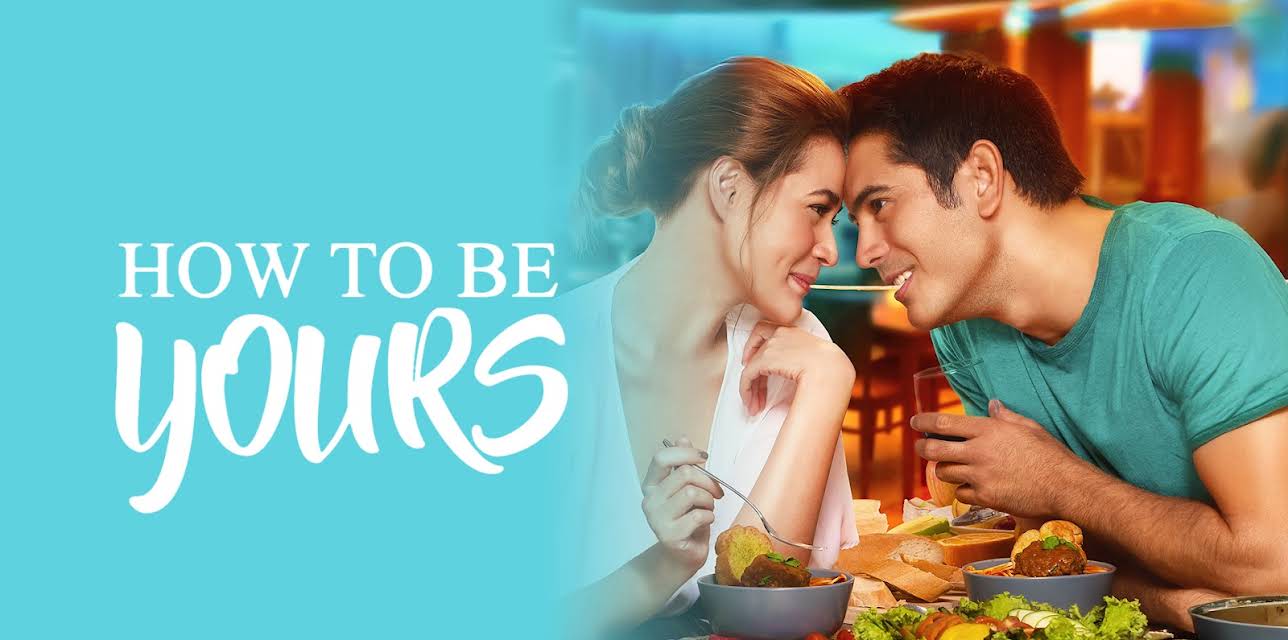 How To Be Yours (2016)