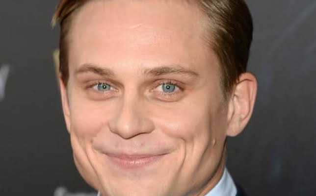 Billy Magnussen