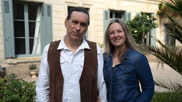 5:00 PM: Chateau DIY | Channel 4 | 6/23 2026