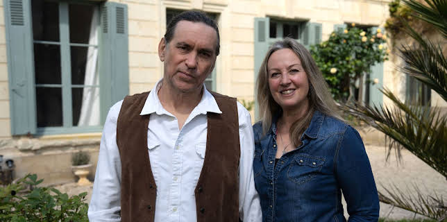 10:00 AM: Chateau DIY | More 4 | 12/8 2025