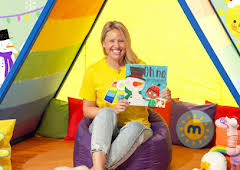 Milkshake! Story Den