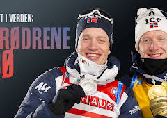 Best i verden: Brødrene Bø