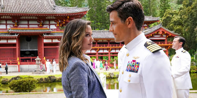 1:50 AM: NCIS: HawaiI (S1 E5) (S1) | 5 USA | 11/17 2025