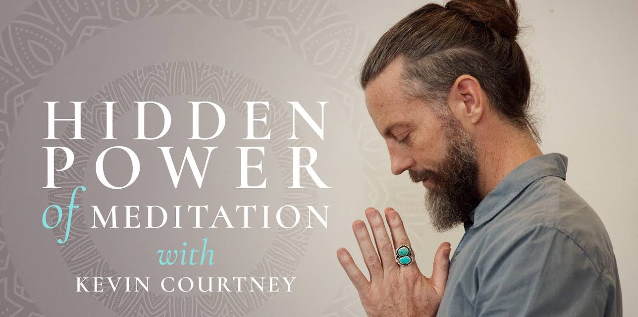 The Hidden Power of Meditation