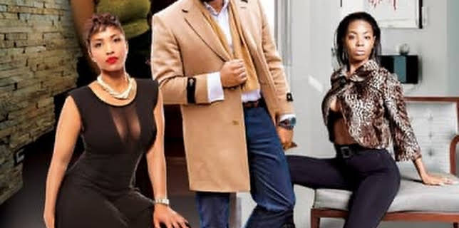 Dangerously in Love (2021)