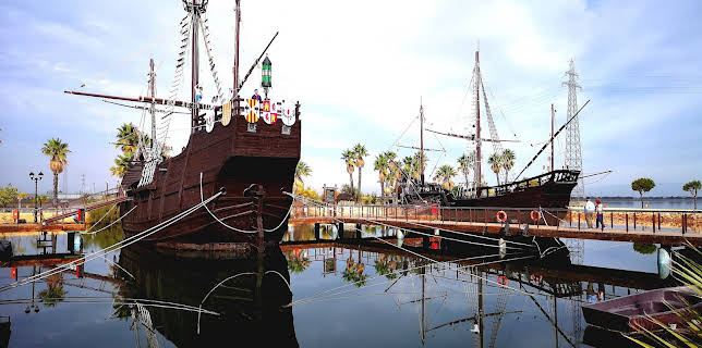 15:30: Andalusien - Spaniens maurischer Süden | 3SAT | 11/29 2025