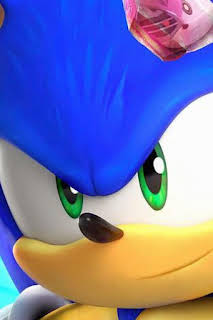 10:29: Sonic Prime (T1): Ep.6 Situación: Crítica | Nickelodeon | 8/1 2026