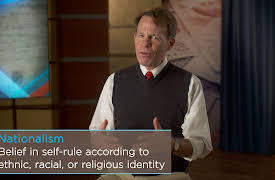 Democracy and Its Alternatives: States, Nations, and Nationalism