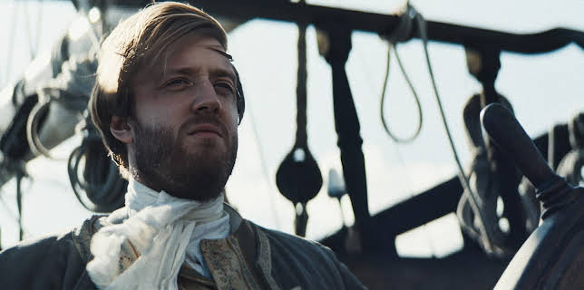 21:45: Legendäre Piraten | ZDFinfo | 12/8 2025