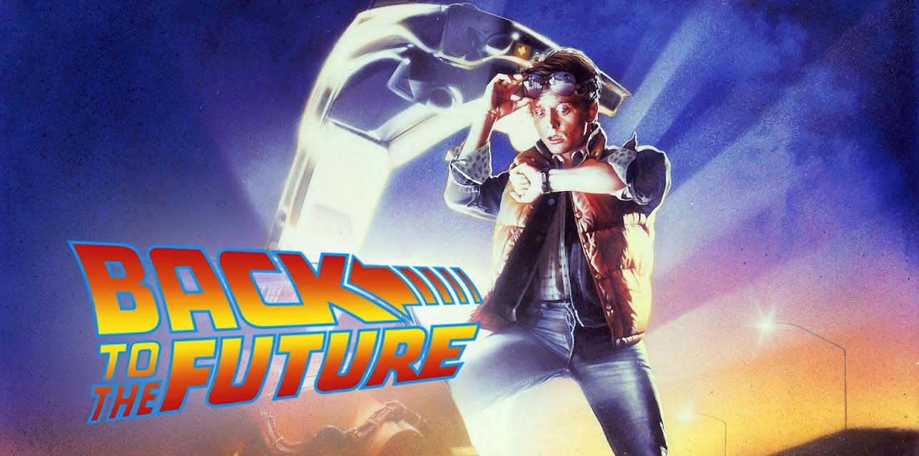 Back to the Future (1985)