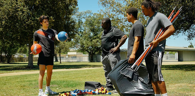 16:20: Storage Wars - Die Geschäftemacher | ProSieben Maxx | 3/3 2026