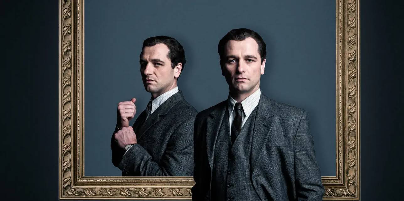 The Scapegoat (2012)