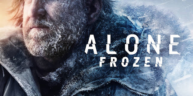 Alone: Frozen : Season 1