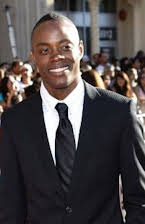 Keith Stallworth como 