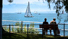 Deutschlands schönste Seen