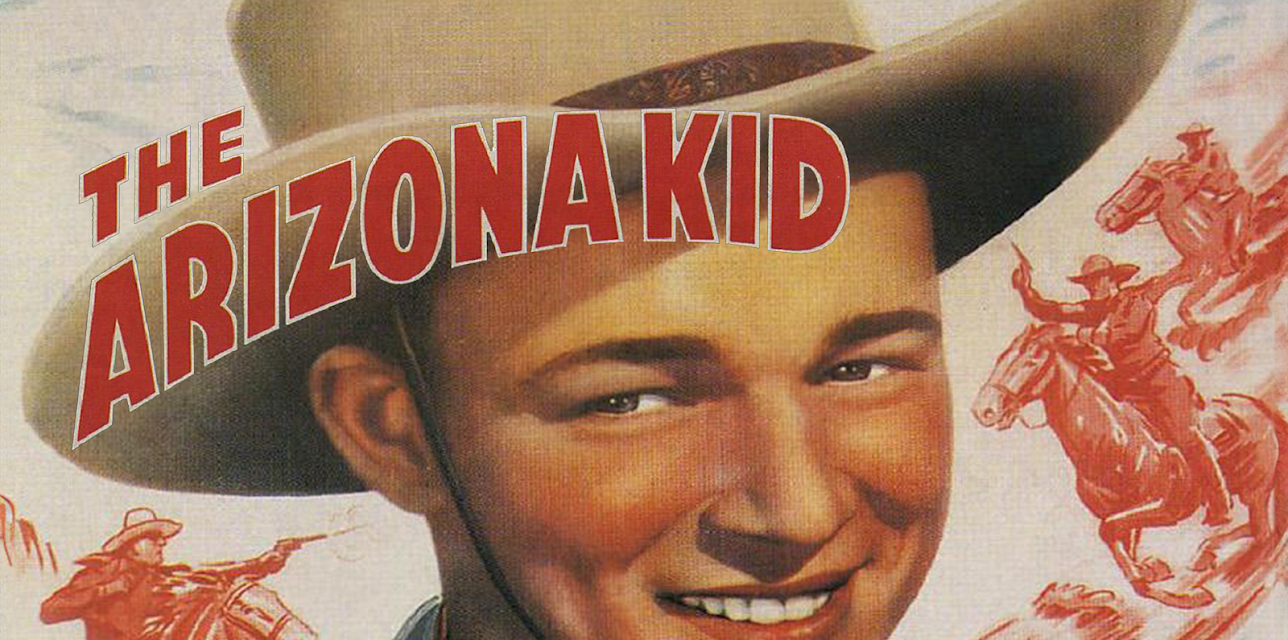 The Arizona Kid (1939) (1939)