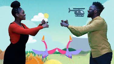 4:25 PM: Magic Hands | Cbeebies | 10/10 2026
