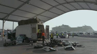 1:30 AM: Border Control: Europe (S1) | Discovery Channel | 4/2 2026