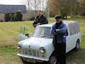 Salvage Hunters: Classic Cars