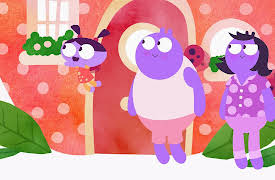 Lu & the Bally Bunch, Season 1: Bin Bug