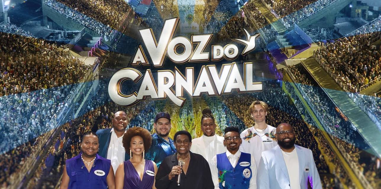 A Voz do Carnaval