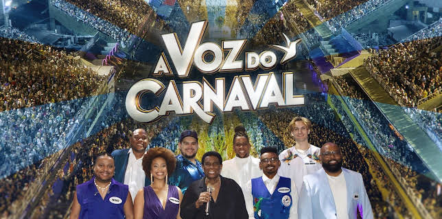 A Voz do Carnaval