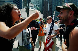 Why We Hate Season 1: Tribalism