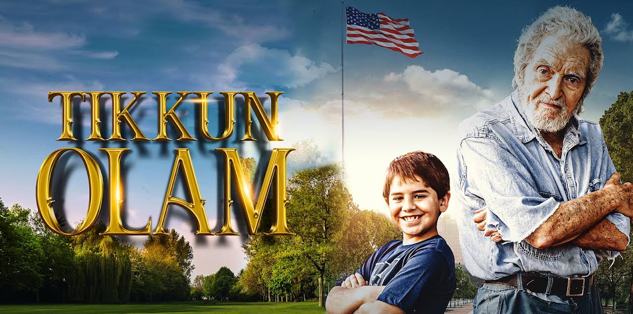 Tikkun Olam (2021)