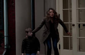 The Following: The Complete First Season: The Curse