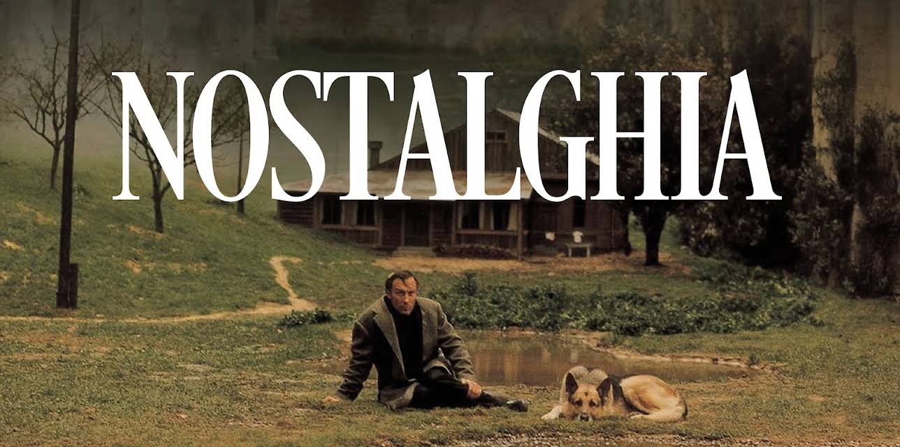 Nostalghia (1984)