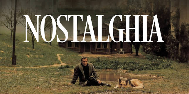 Nostalghia (1984)