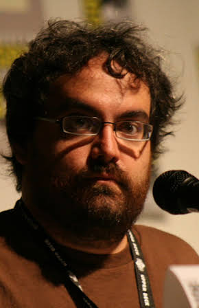 Devin Faraci as 