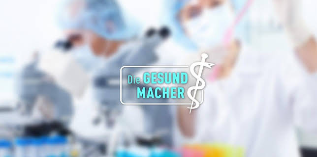 04:15: Die Gesundmacher | HR Fernsehen | 11/11 2025