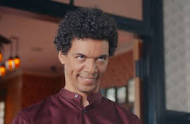 Astronomy Club: The Sketch Show: Murder Mystery