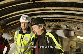 Richard Hammond's BIG: Episode 5