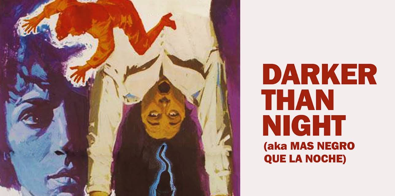 Darker Than Night aka Mas Negro Que La Noche (1975)