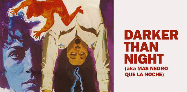 Darker Than Night aka Mas Negro Que La Noche (1975)