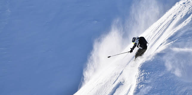 05:00: Hauptsache Schnee! | ZDF | 12/22 2025