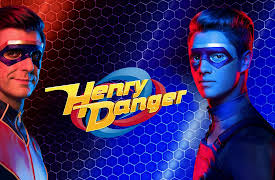 Henry Danger Volume 1: Mo' Danger, Mo' Problems