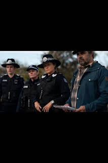 02:19: High Country (T1): Episodio 1 | AXN | 9/13 2026