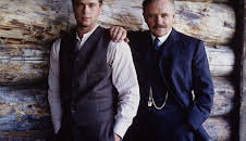 Legenden der Leidenschaft