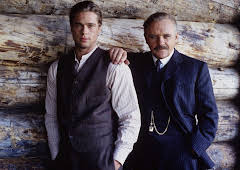 Legenden der Leidenschaft