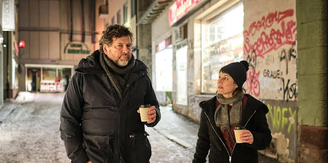 22:00: Tatort: Saras Geständnis | SWR Fernsehen BW | 12/10 2025