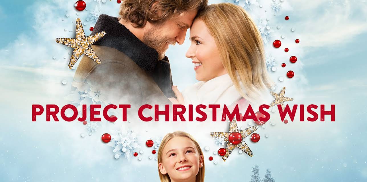 Project Christmas Wish (2021)